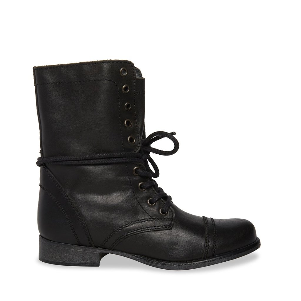 Black Leather